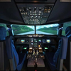 Image de Simulateur de Vol en Avion de Ligne à Lyon