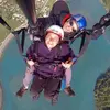 Image de Baptême en Parapente à Allevard