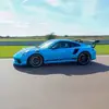 Image de Pilotage Porsche 991 GT3 RS - Circuit du Mas du Clos