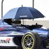 Image de Pilotage Formule Renault - Circuit de Pont l'Évêque