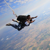 Image de Saut en Parachute Tandem à Niort