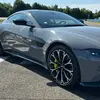 Image de Coffret Pilotage Aston Martin - Circuit de Dreux
