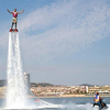 Image de Initiation au Flyboard à Bormes-les-Mimosas