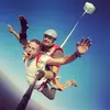Image de Saut en Parachute Tandem à Montargis au Sud de Paris