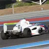 Image de Pilotage Formule 4 - Circuit de Montlhéry