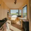 Image de Nuit insolite en Tiny House près de Quimper