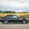 Image de Baptême en BMW M3 - Circuit de la Châtre