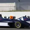 Image de Pilotage Formule Renault - Circuit de Haute-Saintonge