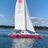Image de Balade en Catamaran - Lorient et Ile de Groix