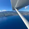 Image de Baptême en ULM Multiaxe au Castellet
