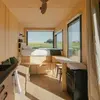 Image de Nuit Insolite en Tiny House près de Toulouse