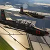 Image de Baptême de Voltige en Patrouille à Montpellier