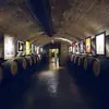 Image de Visite et Dégustation de Vin aux Caves du Louvre à Paris