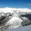 Image de Baptême en Parapente à Ski à Vars
