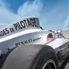 Image de Pilotage Formule 4 - Circuit de l'Anneau du Rhin