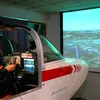 Image de Simulateur de Vol en Avion à Cannes
