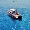 Image de Pêche Sportive au Grau-du-Roi