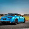 Image de Pilotage Alpine A110 R - Circuit du Val de Vienne