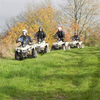 Image de Randonnée en Quad dans les Vignes près d'Angers