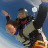 Image de Saut en Parachute Tandem près de Chartres