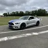 Image de Pilotage pour Enfant en Ford Mustang à Alès