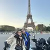 Image de Balade en Quad à Paris