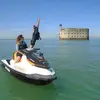 Image de Randonnée en Jet Ski à La Tremblade - L'Ile d'Oléron