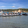 Image de Randonnée en Jet Ski à Bormes-les-Mimosas