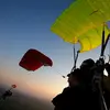 Image de Saut en Parachute Tandem à Troyes
