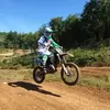 Image de Initiation au Moto-Cross près de Rocamadour