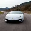 Image de Baptême en Lamborghini Huracan - Circuit de Mettet