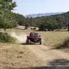 Image de Randonnée en Buggy près d'Aix-en-Provence