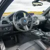 Image de Baptême en BMW M2 - Circuit de l'Auxois Sud