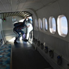 Image de Saut en Parachute à Mimizan dans les Landes
