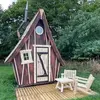 Image de Nuit en Cabane près de Rennes