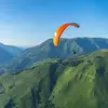 Image de Baptême et Initiation en Parapente près de Pau
