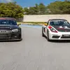 Image de Stage Coaching en Porsche ou en Audi - Circuit du Castellet