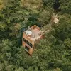 Image de Cabane dans les Arbres avec Jacuzzi Privatif près d'Agen