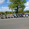 Image de Initiation Pilotage Moto pour Enfant près de Mimizan