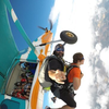 Image de Saut en Parachute Tandem près de Beaune