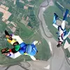 Image de Saut en Parachute Tandem au Havre en Normandie