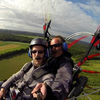 Image de Baptême en Paramoteur à Roanne