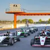 Image de Pilotage Formule 4 - Circuit du Val de Vienne
