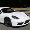 Image de Pilotage Porsche 718 Cayman S - Circuit de Mettet