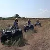 Image de Randonnée en Quad près de Montpellier