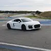 Image de Coffret Pilotage en Audi R8 V10 - Circuit du Luxembourg