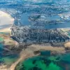 Image de Baptême en ULM Biplan à Dinard