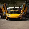Image de Stage Pilotage Enfant en McLaren 540C - Circuit de Dijon-Prenois