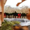 Image de Nuit en Cabane Familiale près de Laval