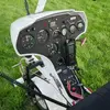 Image de Baptême et Initiation au Pilotage d'ULM Pendulaire à Lille